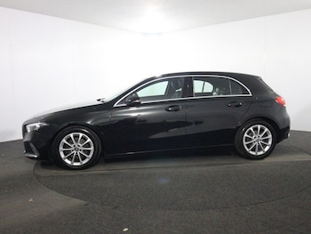 Used Mercedes-Benz A-Class 2019 for sale - 76147756: Photo 4