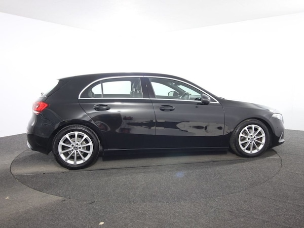 Used Mercedes-Benz A-Class 2019 for sale - 76147756: Photo 8