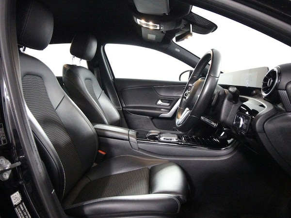Used Mercedes-Benz A-Class 2019 for sale - 76147756: Photo 9