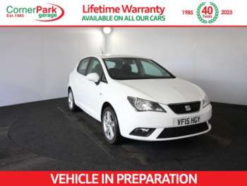 2015 (15) - 1.4 Toca Hatchback 5dr Petrol Manual Euro 5 (85 ps)