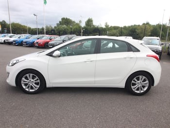 Used Hyundai i30 2012 for sale - 79790598: Photo