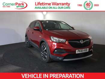 2018 (18) - 1.6 Turbo D Elite Nav 5dr
