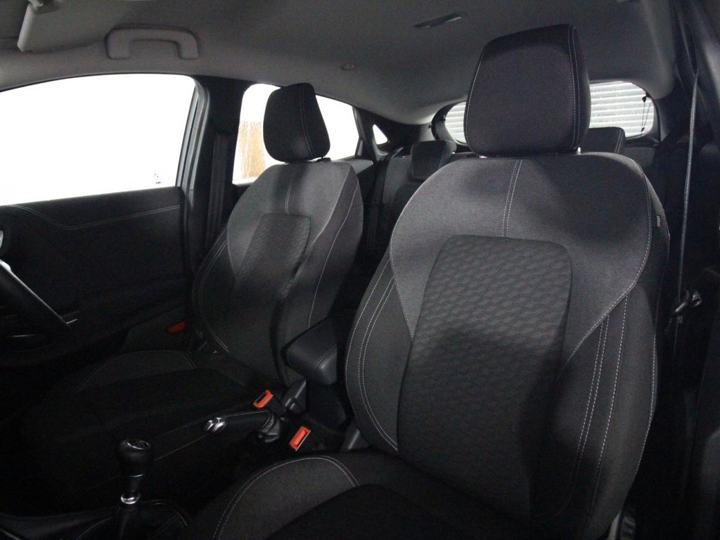 Used Ford Puma 2023 for sale - 76883357: Photo 12