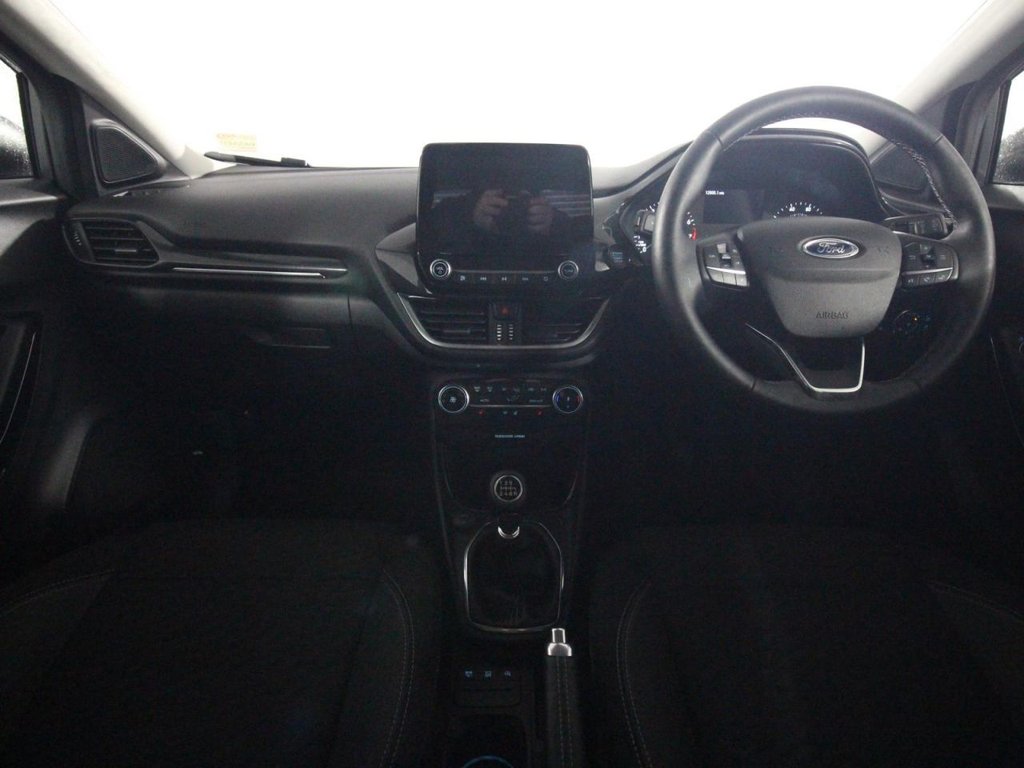 Used Ford Puma 2023 for sale - 76883357: Photo 13