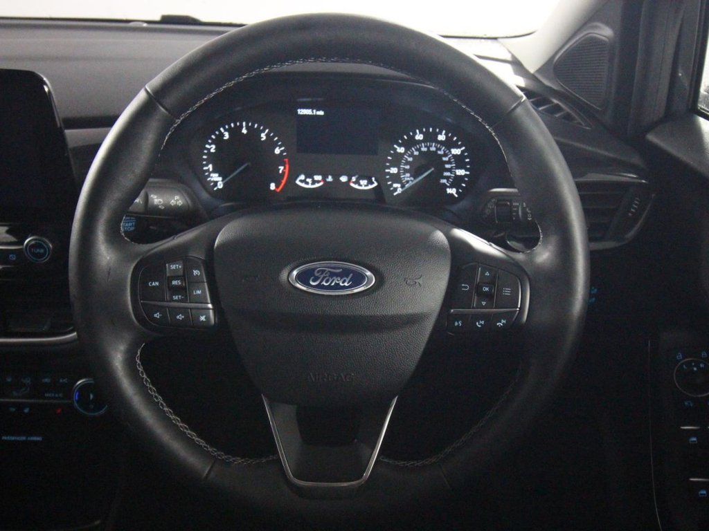 Used Ford Puma 2023 for sale - 76883357: Photo 14