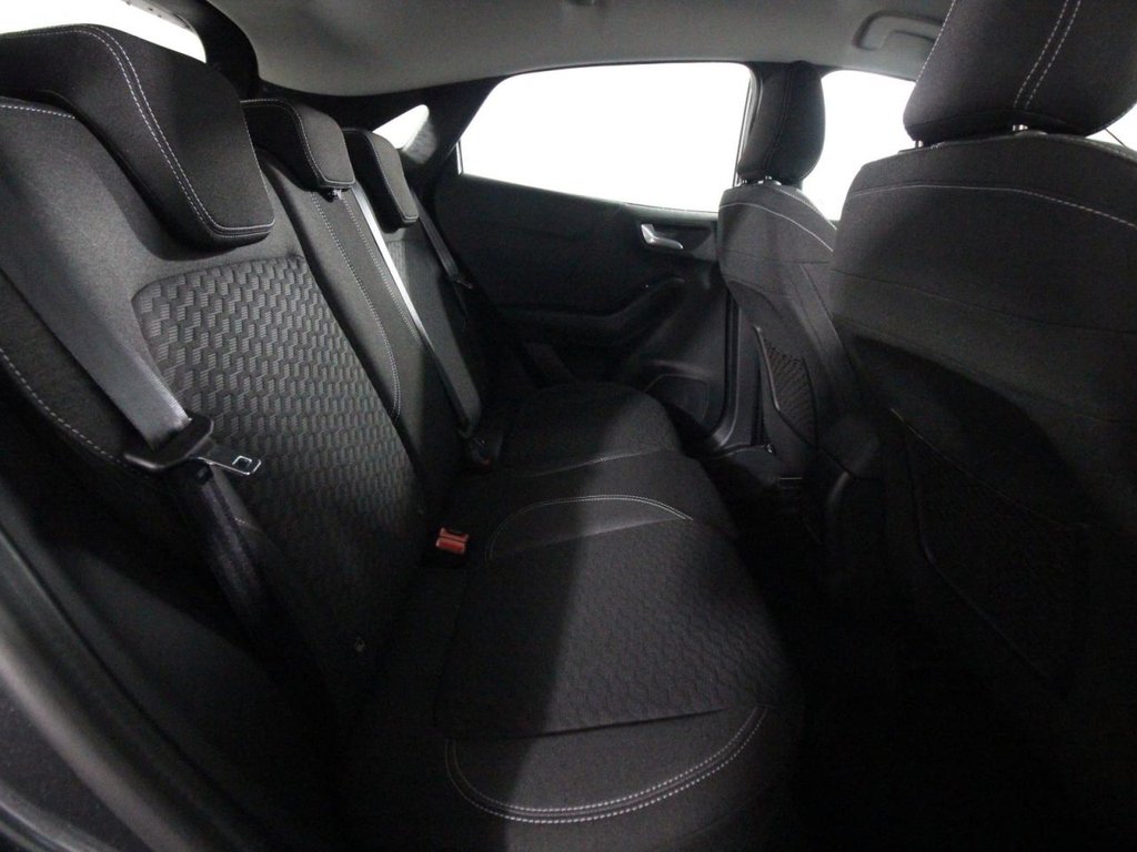 Used Ford Puma 2023 for sale - 76883357: Photo 16