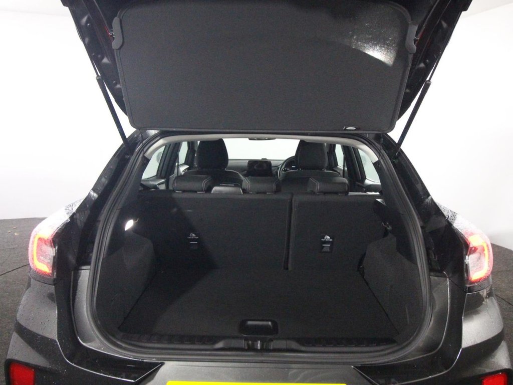 Used Ford Puma 2023 for sale - 76883357: Photo 17