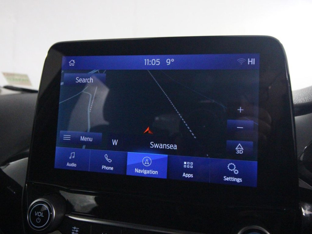 Used Ford Puma 2023 for sale - 76883357: Photo 19