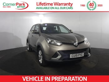 Used MG GS 2019 for sale - 77436398: Photo