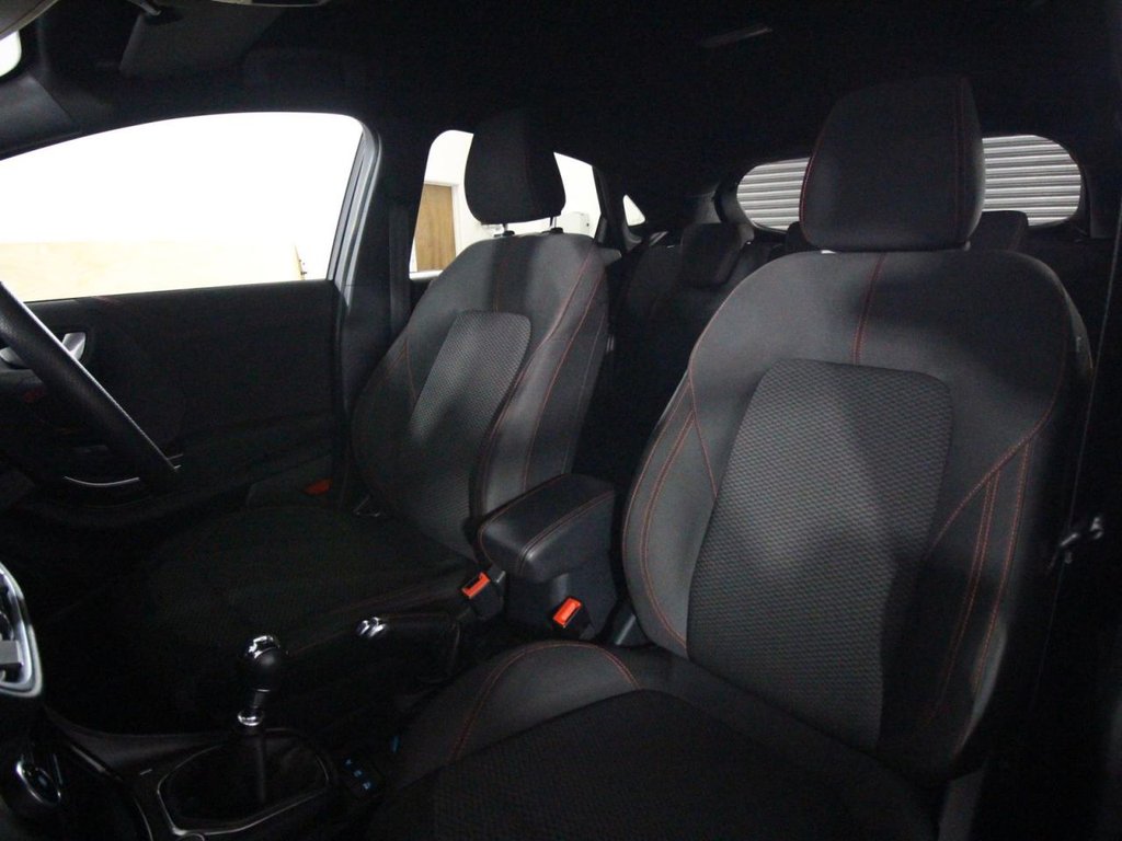 Used Ford Puma 2020 for sale - 77227445: Photo 12