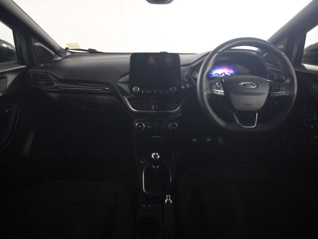 Used Ford Puma 2020 for sale - 77227445: Photo 13