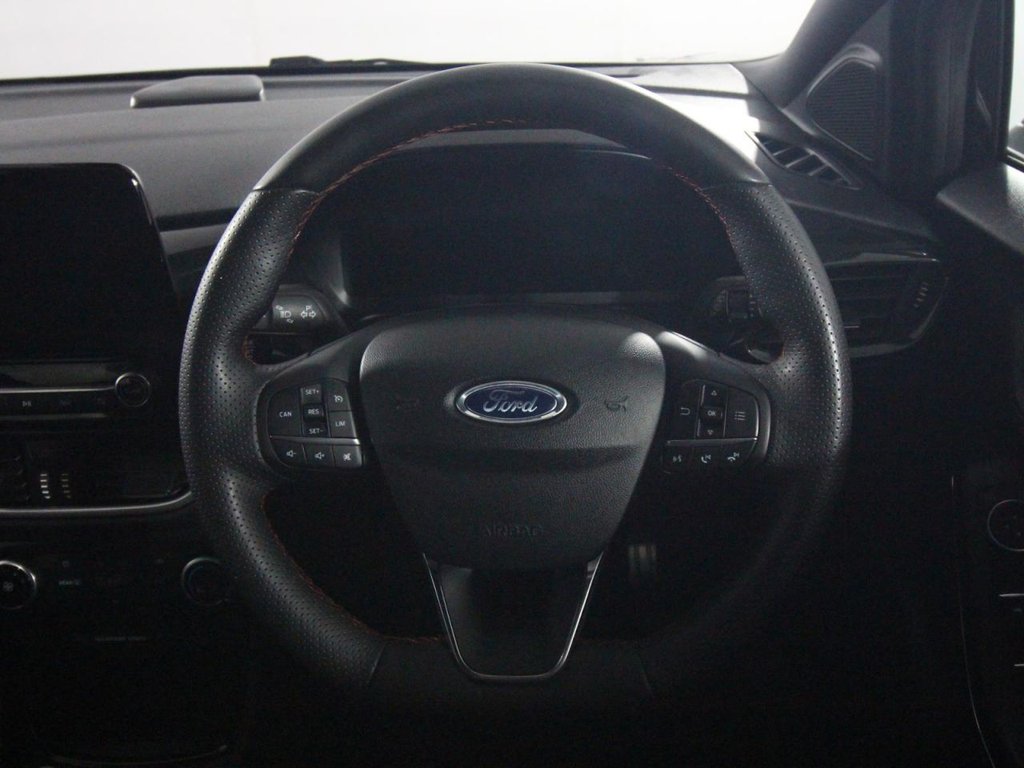 Used Ford Puma 2020 for sale - 77227445: Photo 14