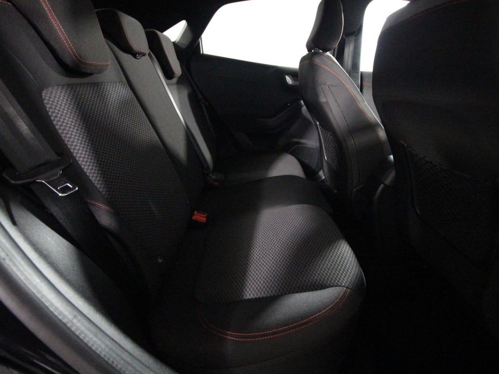 Used Ford Puma 2020 for sale - 77227445: Photo 16