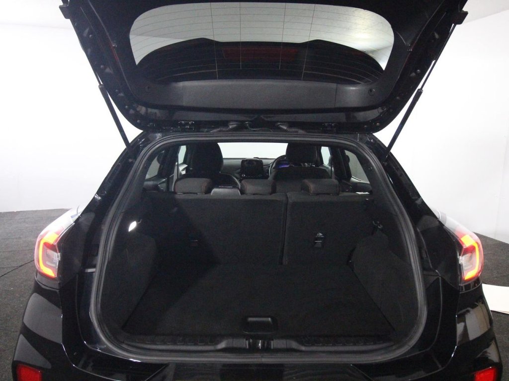 Used Ford Puma 2020 for sale - 77227445: Photo 17