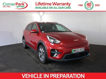 Used Kia Niro 2022 for sale - 75727405: Photo
