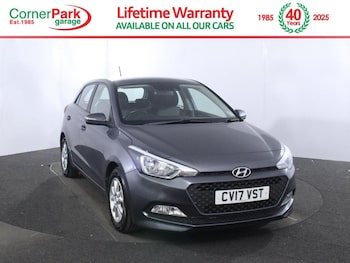 Used Hyundai i20 2017 for sale - 79177987: Photo