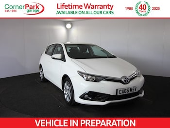 2017 (66) - 1.2T Icon TSS 5dr