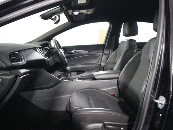 Used Vauxhall Insignia 2019 for sale - 75642149: Photo 11