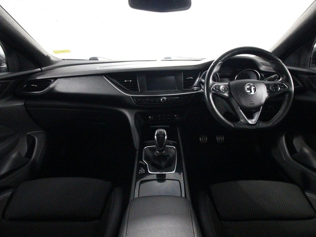 Used Vauxhall Insignia 2019 for sale - 75642149: Photo 13
