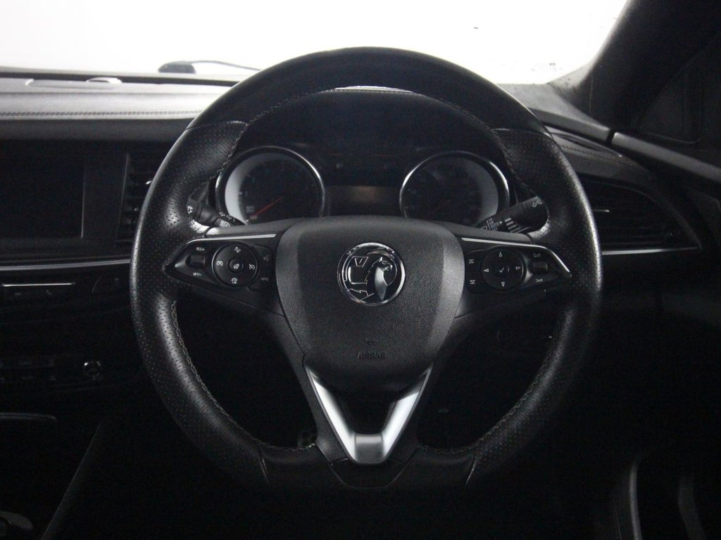 Used Vauxhall Insignia 2019 for sale - 75642149: Photo 14