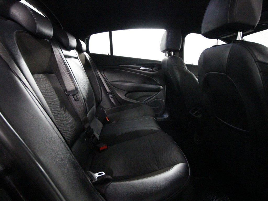 Used Vauxhall Insignia 2019 for sale - 75642149: Photo 15