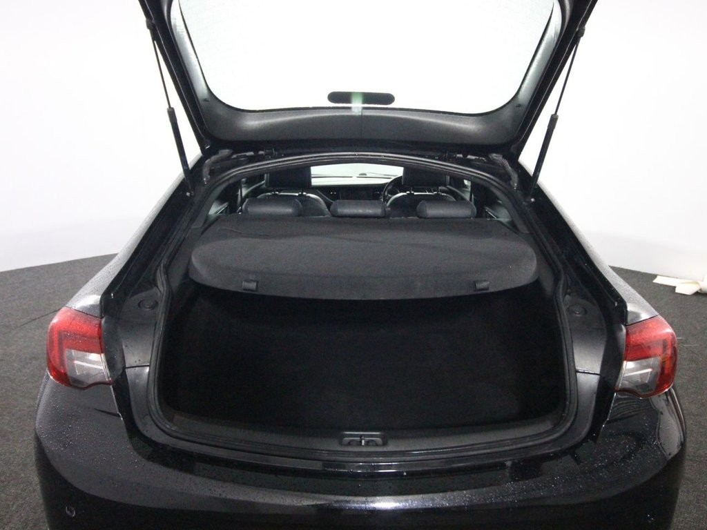 Used Vauxhall Insignia 2019 for sale - 75642149: Photo 17