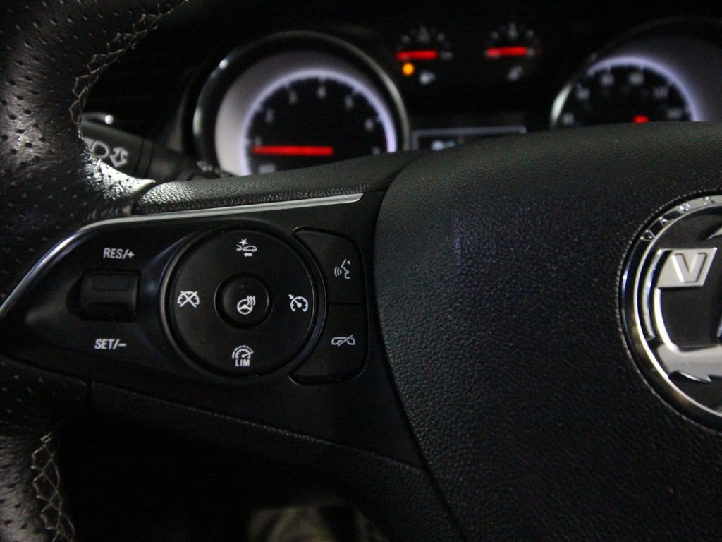 Used Vauxhall Insignia 2019 for sale - 75642149: Photo 20