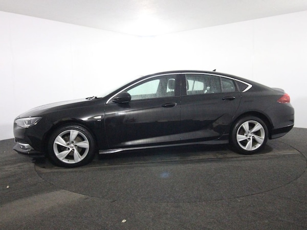 Used Vauxhall Insignia 2019 for sale - 75642149: Photo 4