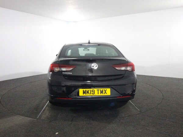 Used Vauxhall Insignia 2019 for sale - 75642149: Photo 6