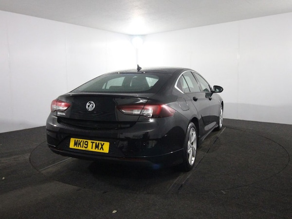 Used Vauxhall Insignia 2019 for sale - 75642149: Photo 7