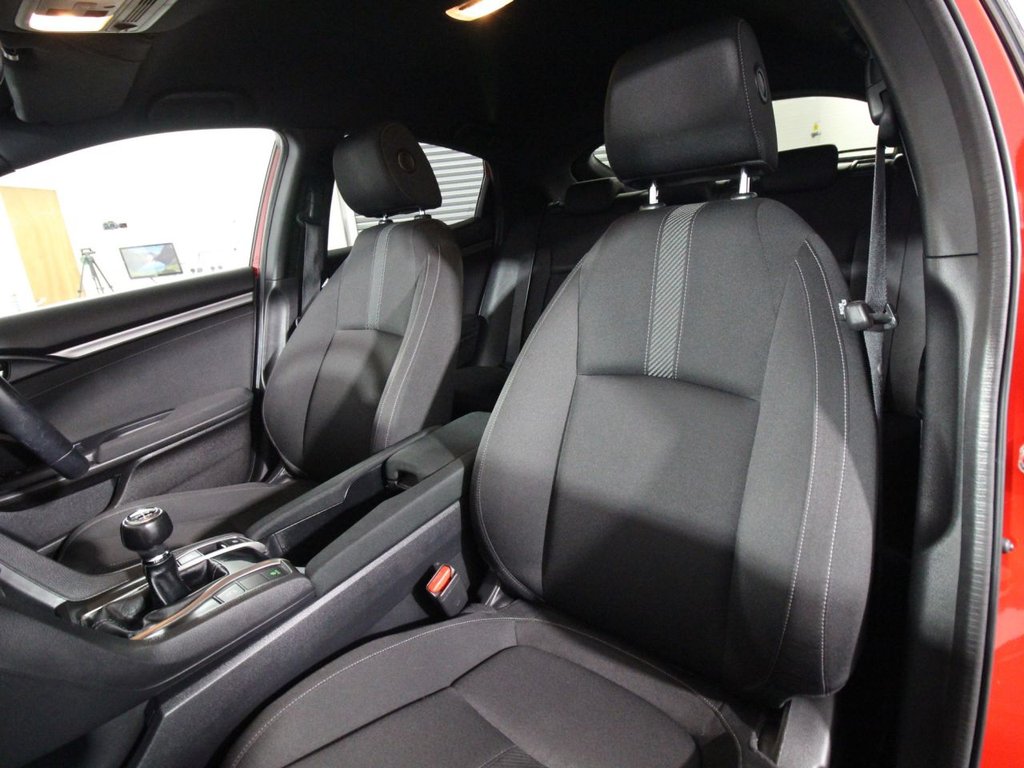 Used Honda Civic 2019 for sale - 76292010: Photo 12