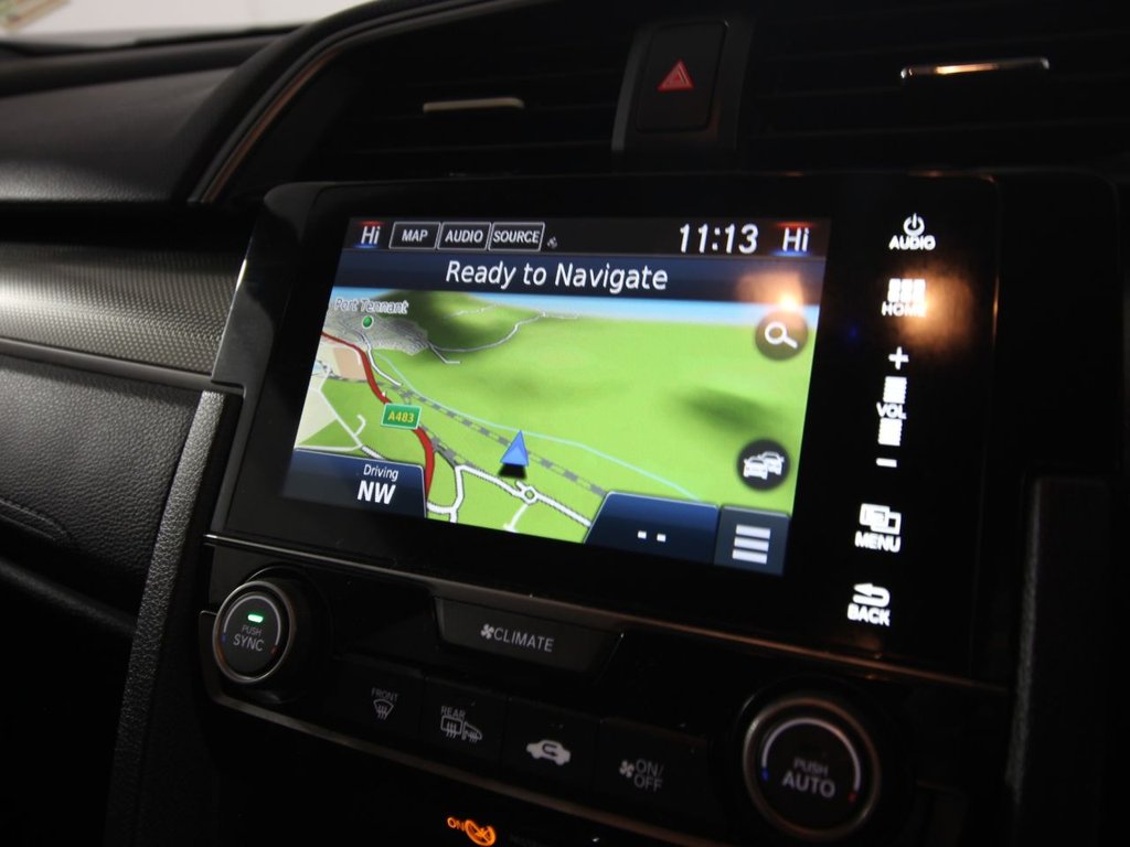 Used Honda Civic 2019 for sale - 76292010: Photo 18