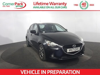 Used Mazda Mazda2 2017 for sale - 79530369: Photo