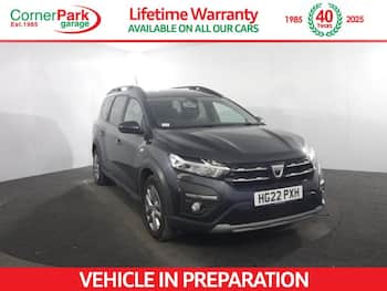 Used Dacia Jogger 2022 for sale - 79642910: Photo