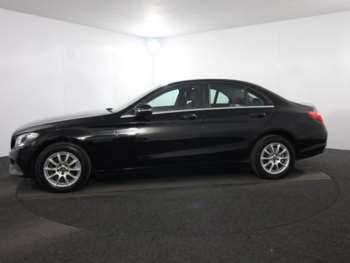 Used Mercedes-Benz C-Class 2019 for sale - 74746704: Photo