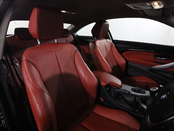 Used BMW 4 Series 2014 for sale - 75727392: Photo 10