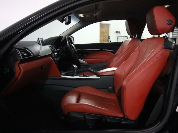Used BMW 4 Series 2014 for sale - 75727392: Photo 11