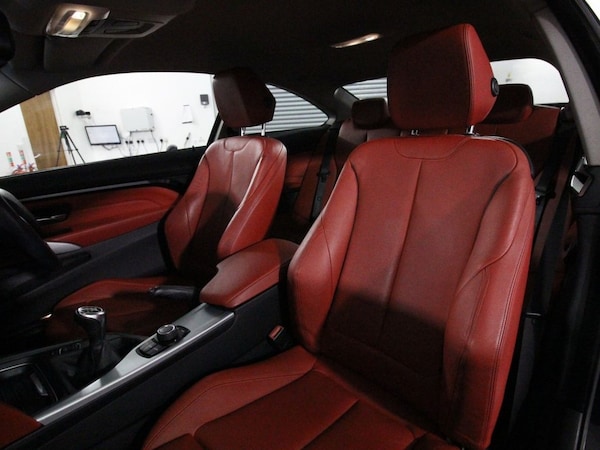 Used BMW 4 Series 2014 for sale - 75727392: Photo 12