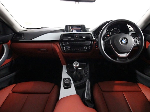 Used BMW 4 Series 2014 for sale - 75727392: Photo 13