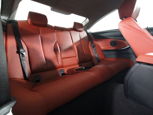 Used BMW 4 Series 2014 for sale - 75727392: Photo 16