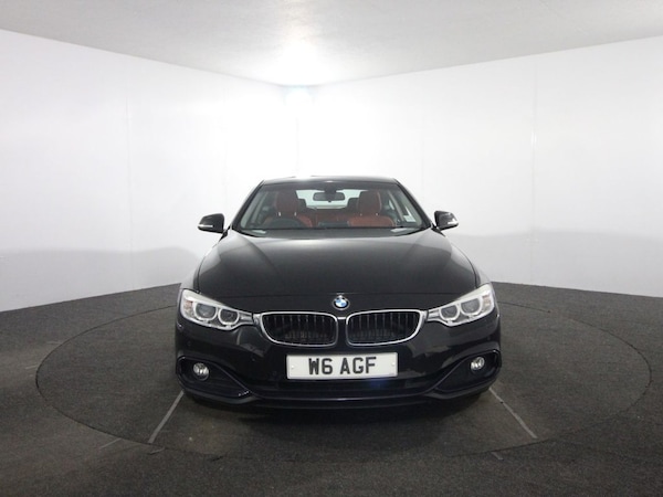 Used BMW 4 Series 2014 for sale - 75727392: Photo 2