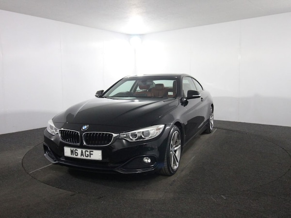 Used BMW 4 Series 2014 for sale - 75727392: Photo 3