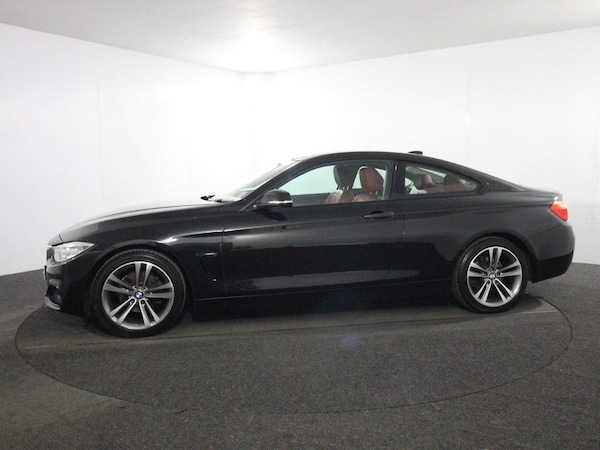 Used BMW 4 Series 2014 for sale - 75727392: Photo 4