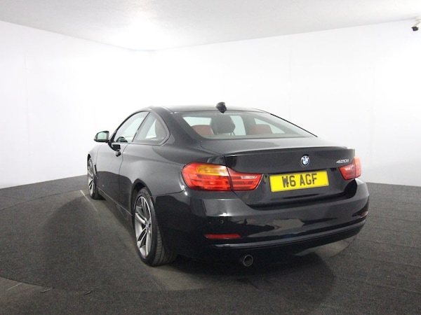 Used BMW 4 Series 2014 for sale - 75727392: Photo 5