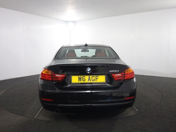 Used BMW 4 Series 2014 for sale - 75727392: Photo 6