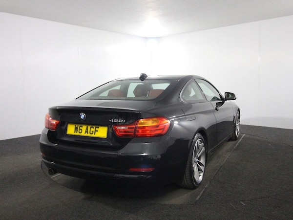 Used BMW 4 Series 2014 for sale - 75727392: Photo 7