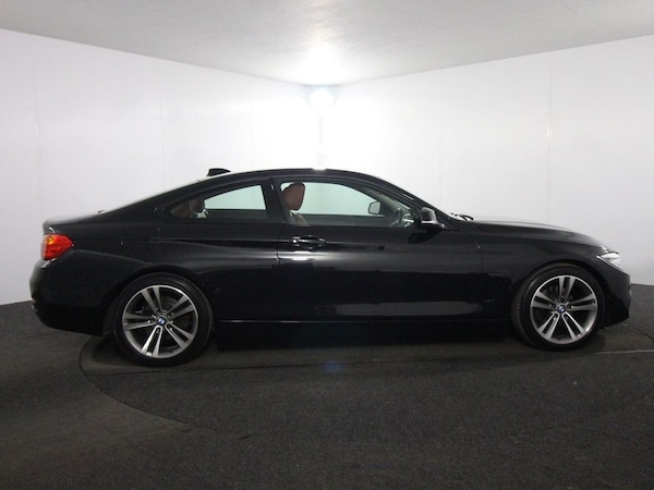 Used BMW 4 Series 2014 for sale - 75727392: Photo 8