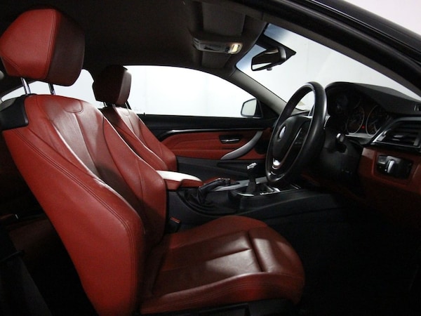 Used BMW 4 Series 2014 for sale - 75727392: Photo 9