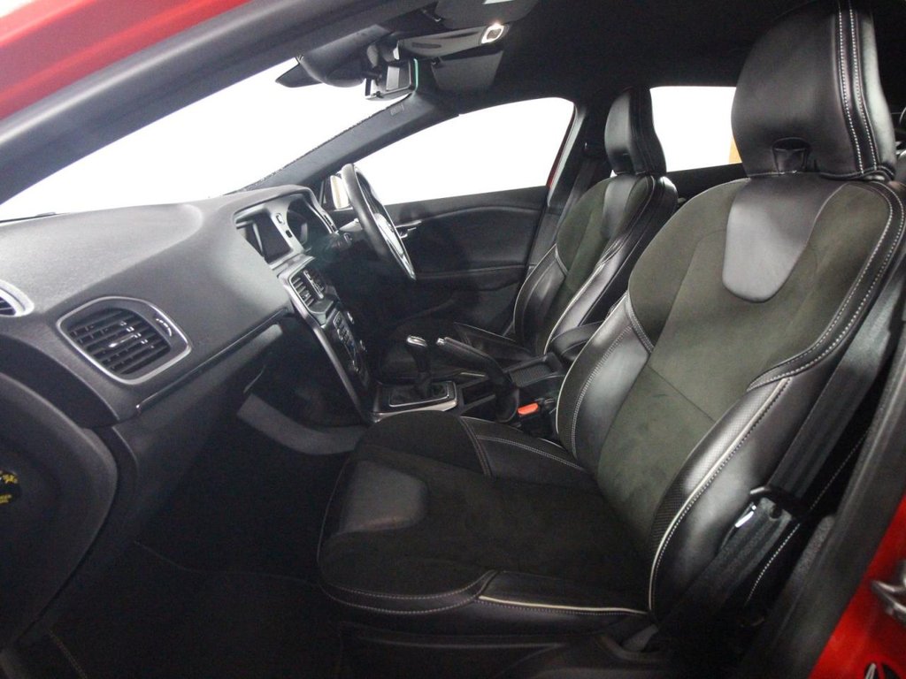 Used Volvo V40 2018 for sale - 77521254: Photo 11