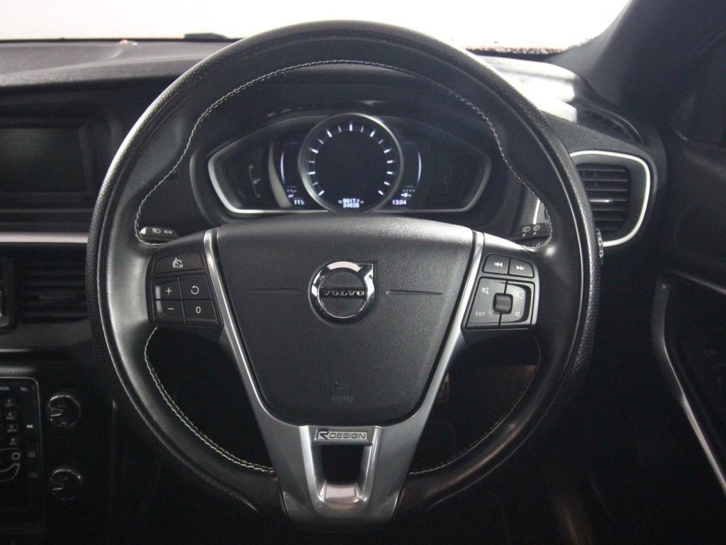 Used Volvo V40 2018 for sale - 77521254: Photo 14